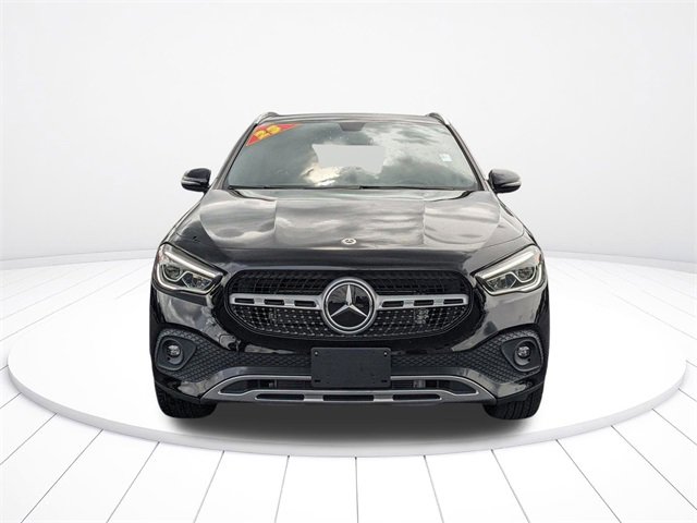 Used 2023 Mercedes-Benz GLA 250 4MATIC image 16