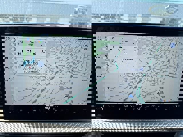 New 2026 Ford Explorer Active w/ Active Comfort Package image 17