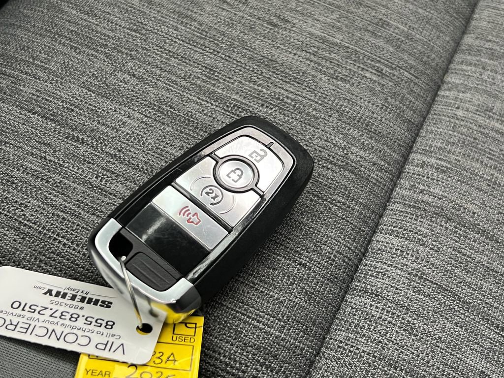 Used 2023 Ford Bronco Sport Big Bend w/ Convenience Package image 31