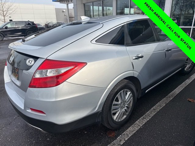 Used 2013 Honda Crosstour EX-L image 6