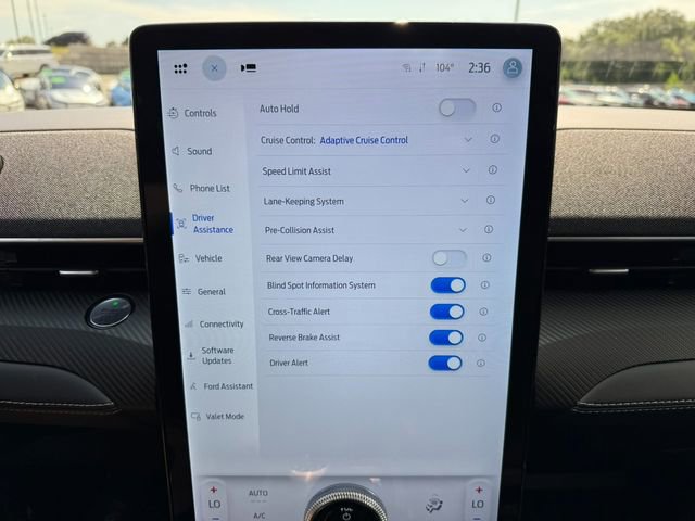 Used 2021 Ford Mustang Mach-E Premium image 34