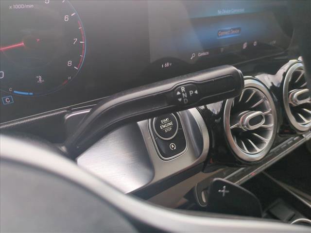 Used 2020 Mercedes-Benz GLB 250 w/ Premium Package image 12