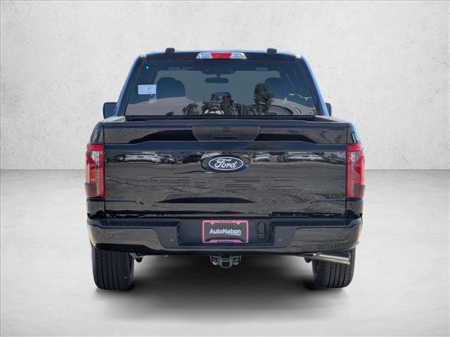 New 2026 Ford F150 STX image 8