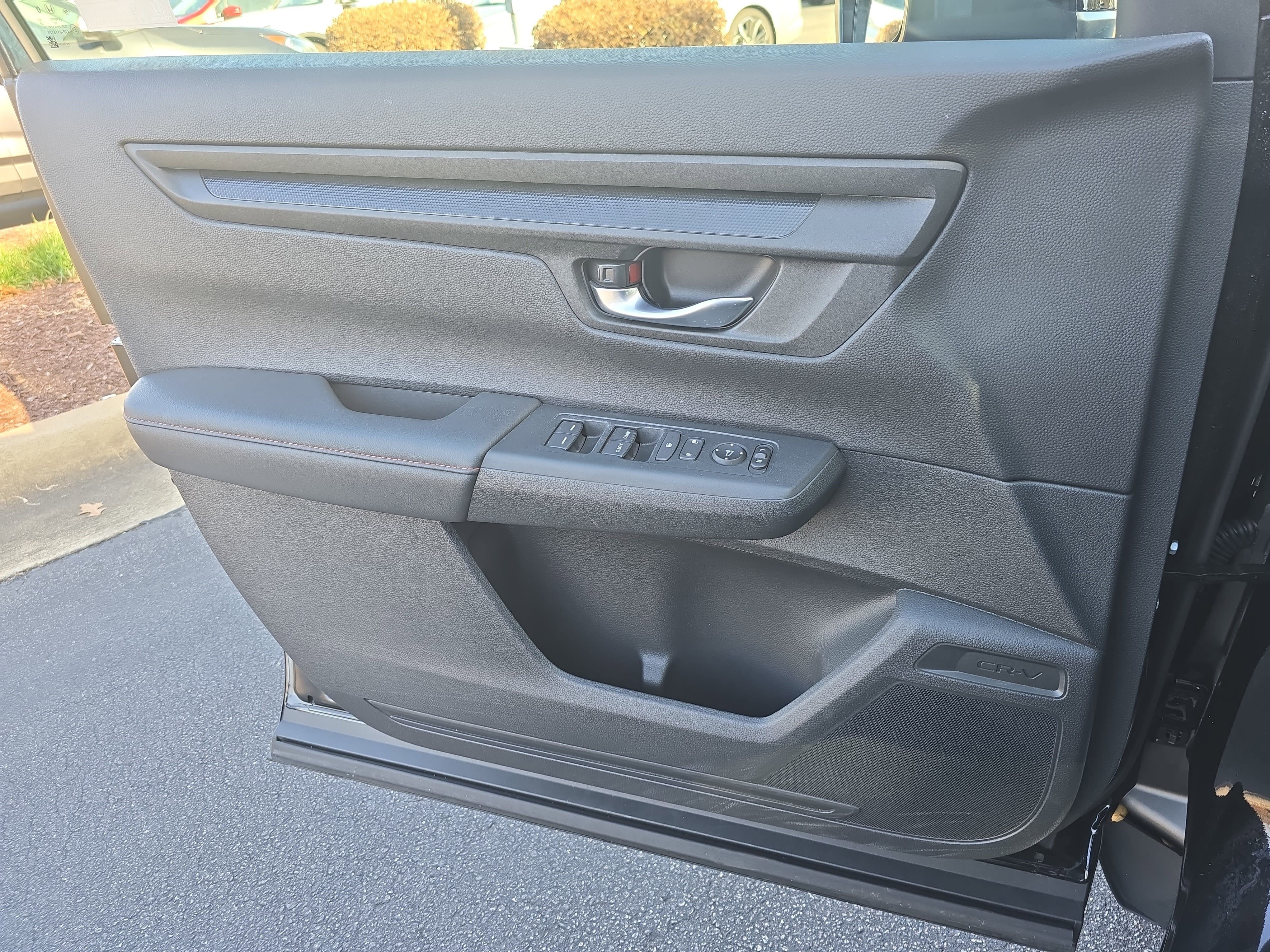 Certified 2024 Honda CR-V Sport image 26