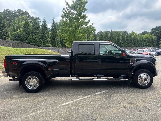 Used 2008 Ford F450 XL AWD/4WD image 8