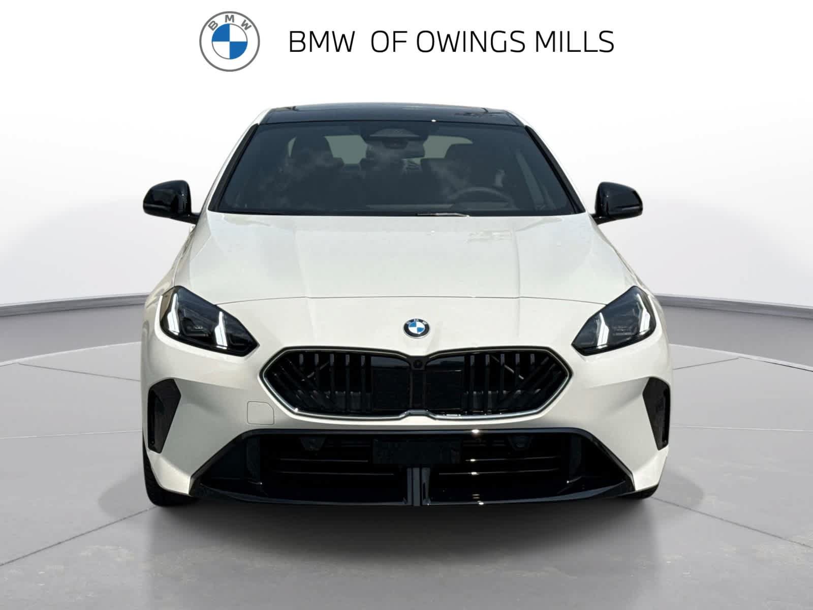 New 2026 BMW 228i xDrive w/ Technology Package AWD/4WD image 8