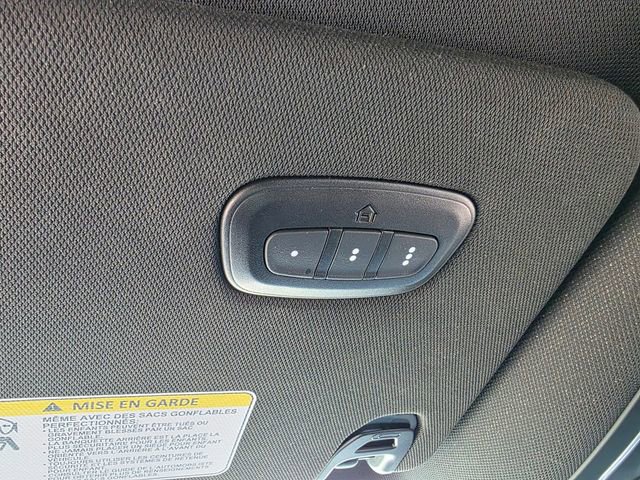 Used 2024 Jeep Wagoneer L Series II w/ Flexible Seating Group image 20