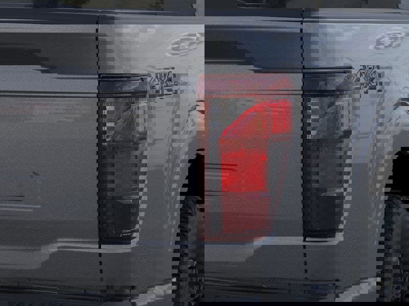 New 2026 Ford F150 STX image 21