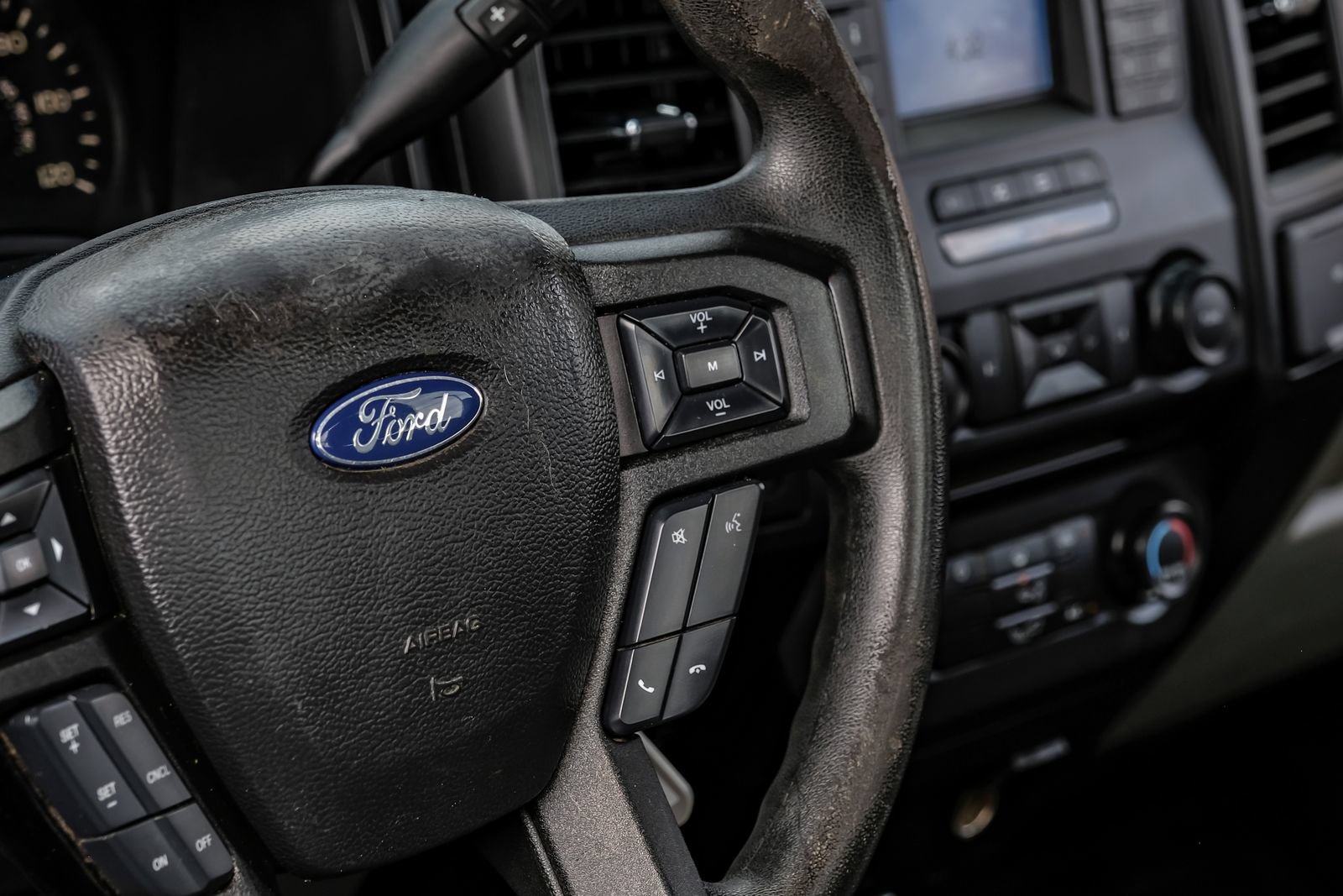 Used 2018 Ford F150 XL w/ Equipment Group 101A Mid RWD image 14
