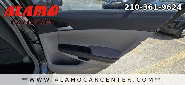 Used 2009 Honda Accord LX-P image 21