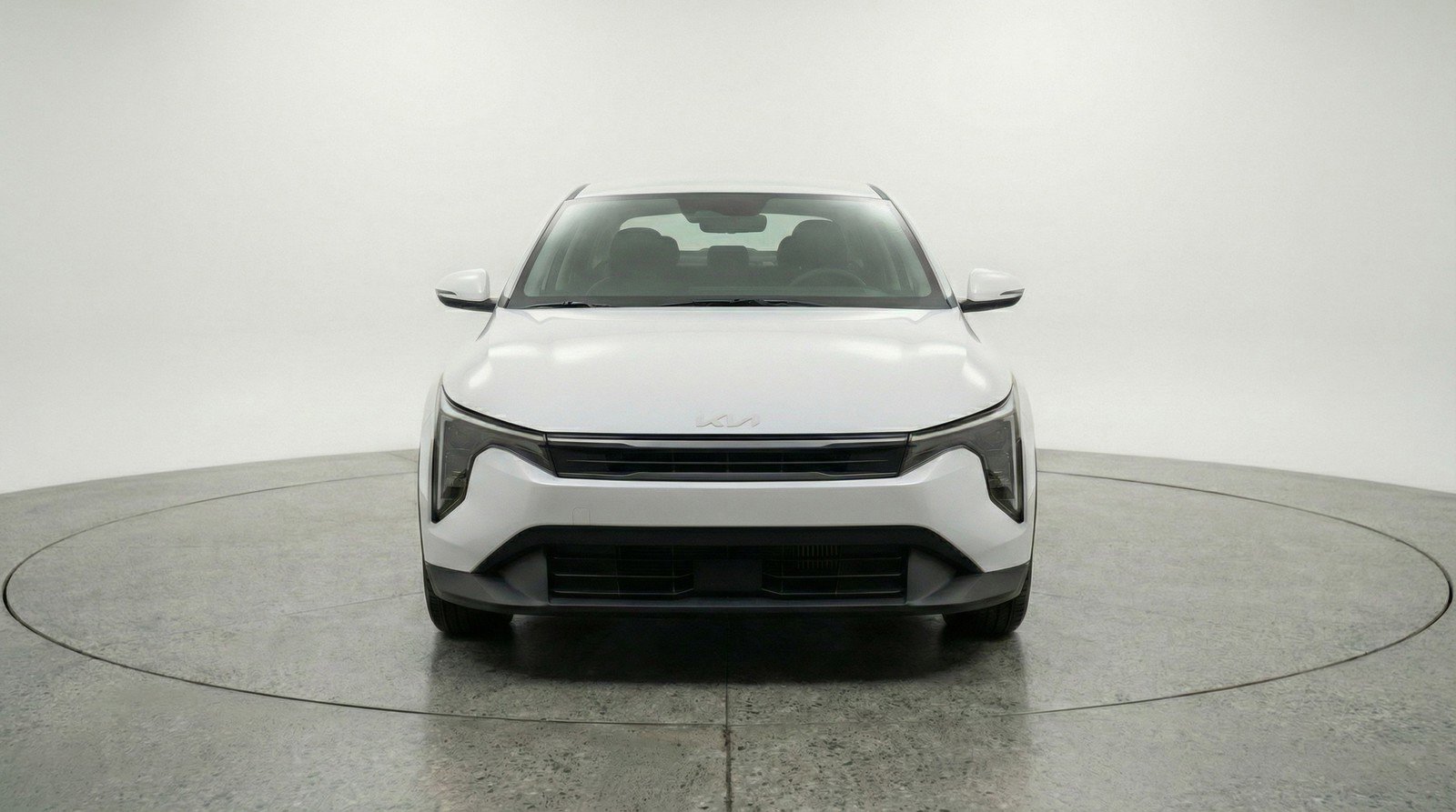 Used 2025 Kia K4 LXS image 2