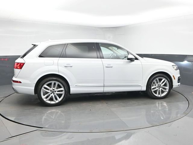Used 2018 Audi Q7 3.0T Prestige w/ Prestige Package image 8
