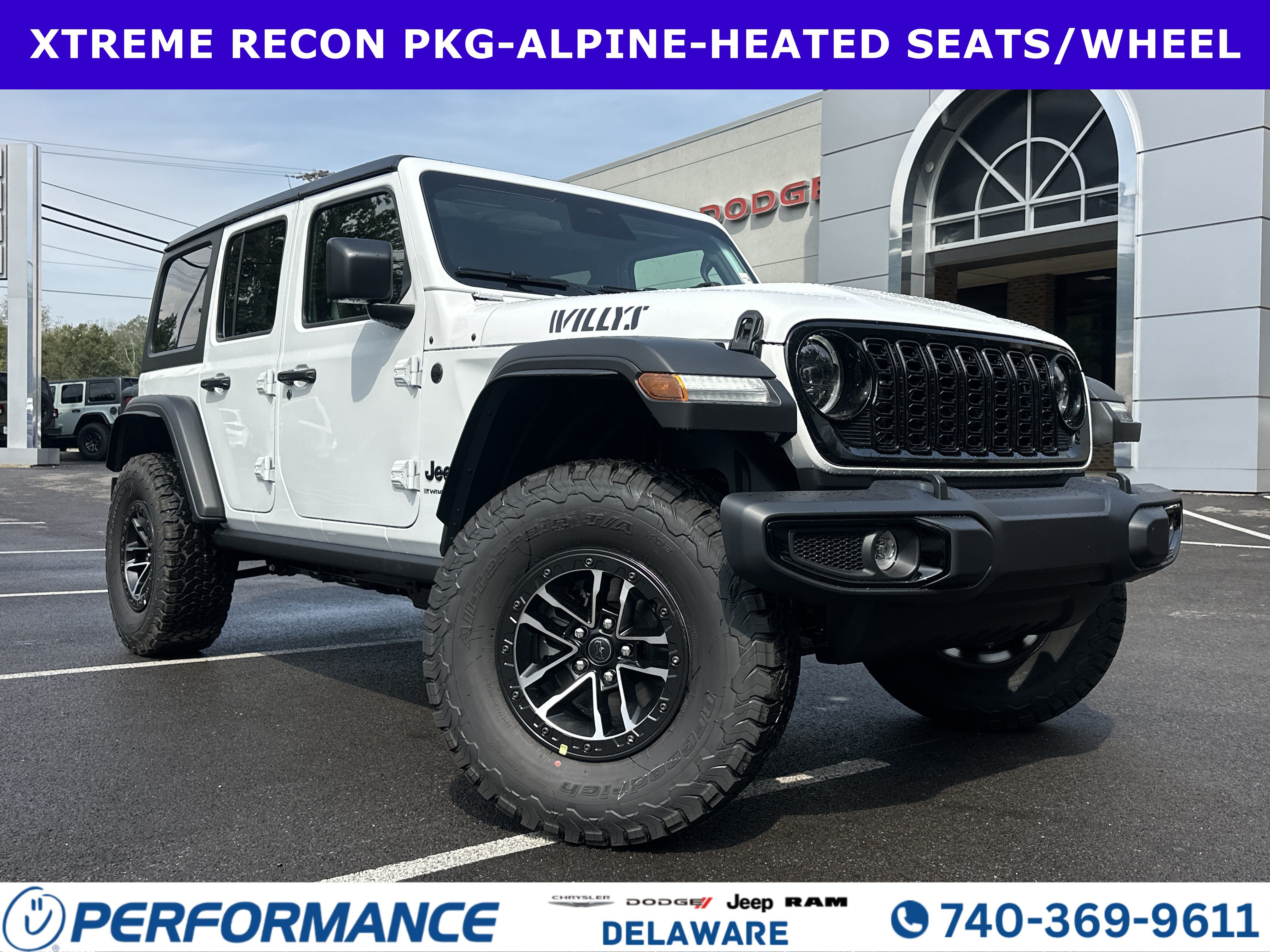 New 2027 Jeep Wrangler Unlimited Sport