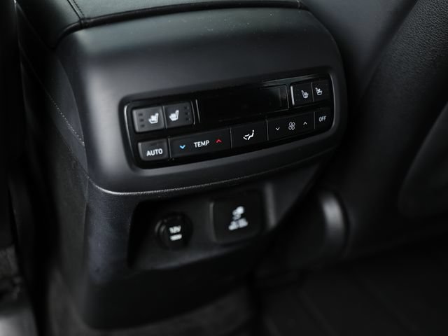 Used 2023 Hyundai Palisade Calligraphy FWD image 26