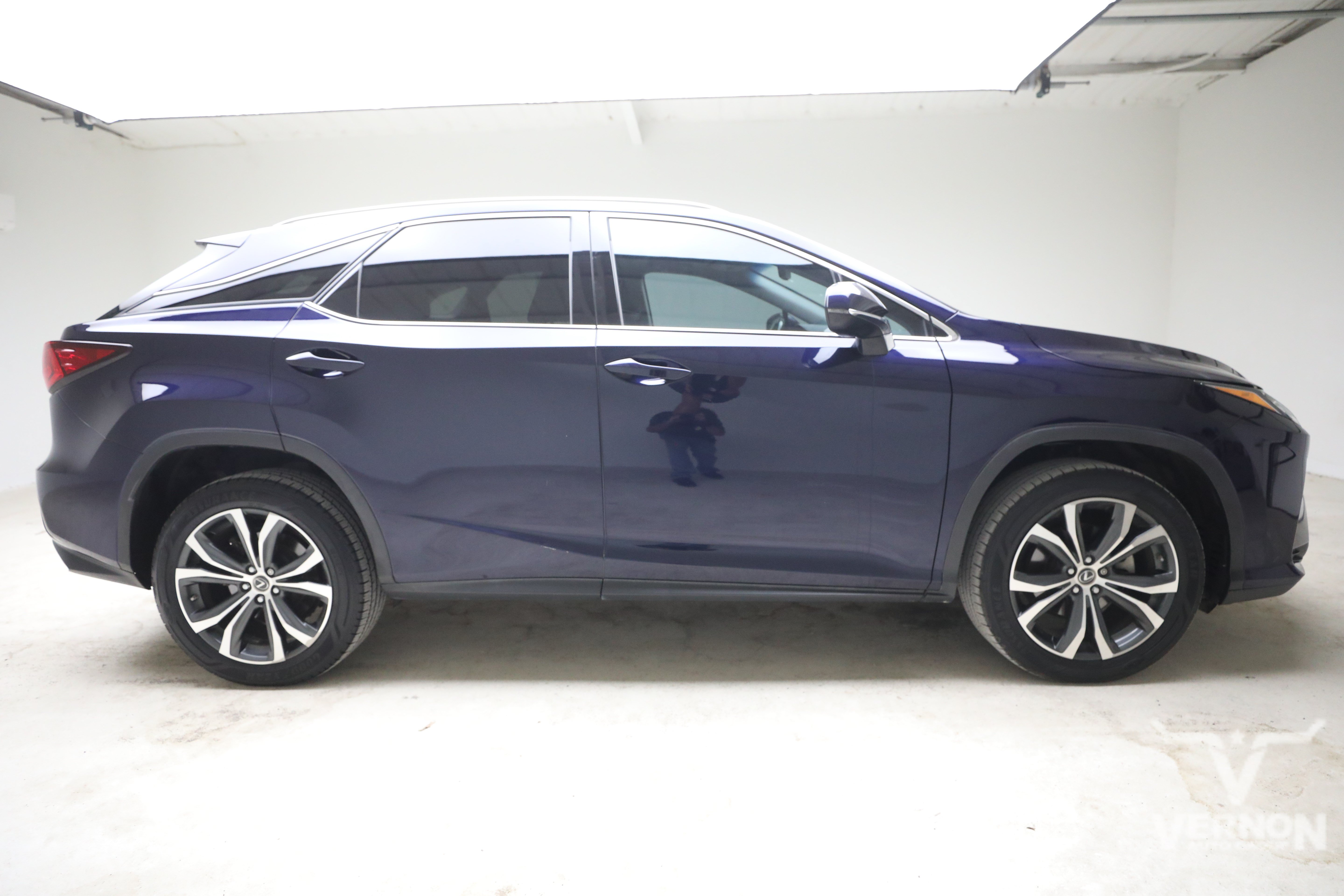 Used 2018 Lexus RX 350 FWD w/ Premium Package image 6