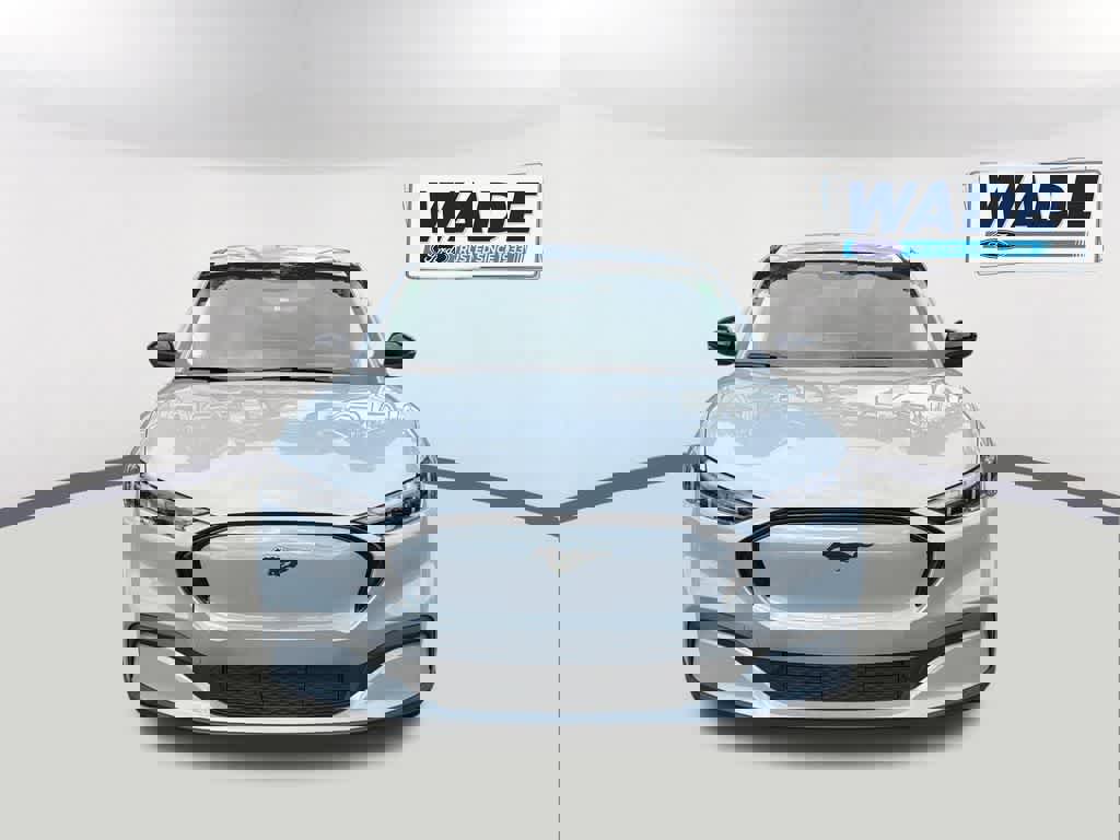 New 2026 Ford Mustang Mach-E Premium image 2