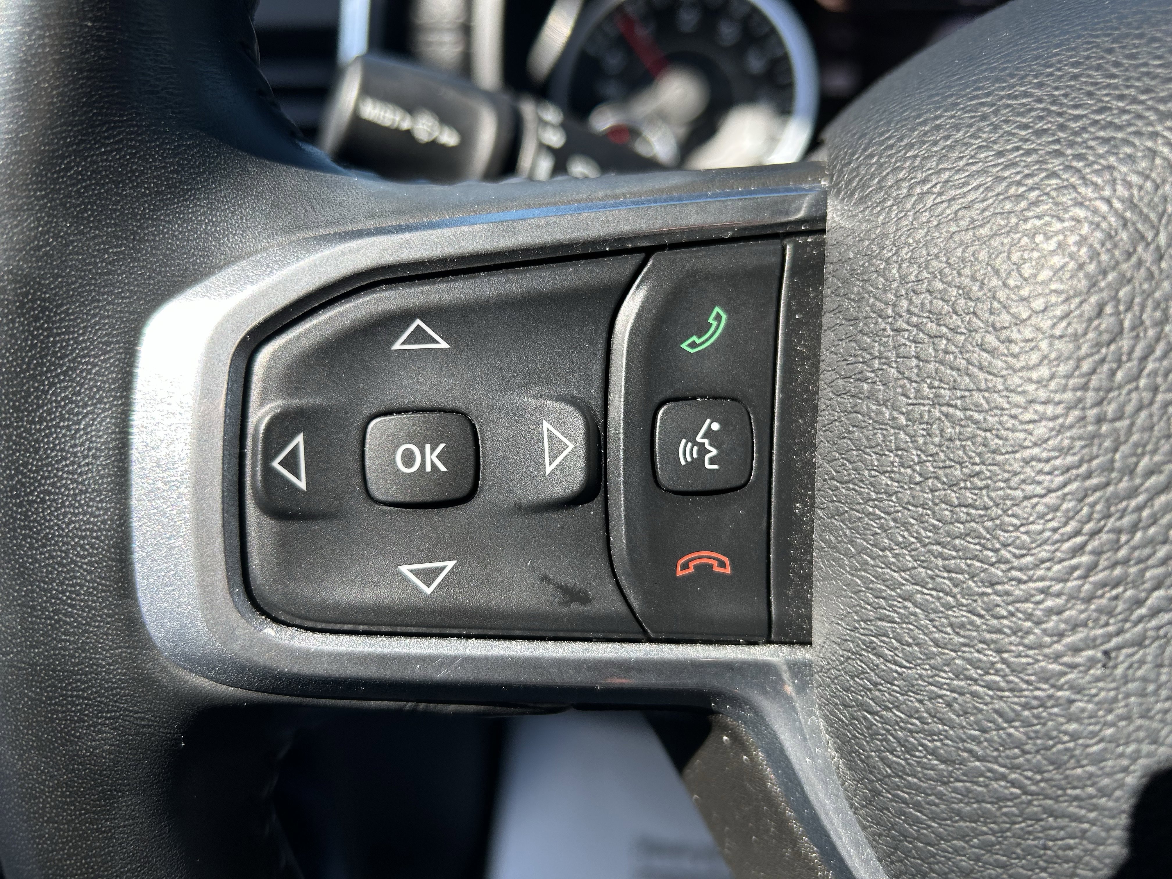 Used 2022 RAM 1500 Laramie w/ Sport Appearance Package AWD/4WD image 25