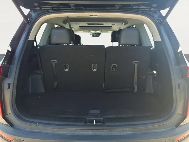 Used 2022 Kia Telluride EX w/ EX Premium Package AWD/4WD image 24