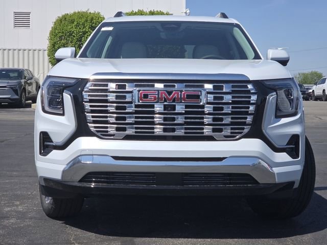 New 2026 GMC Terrain Denali AWD/4WD image 19