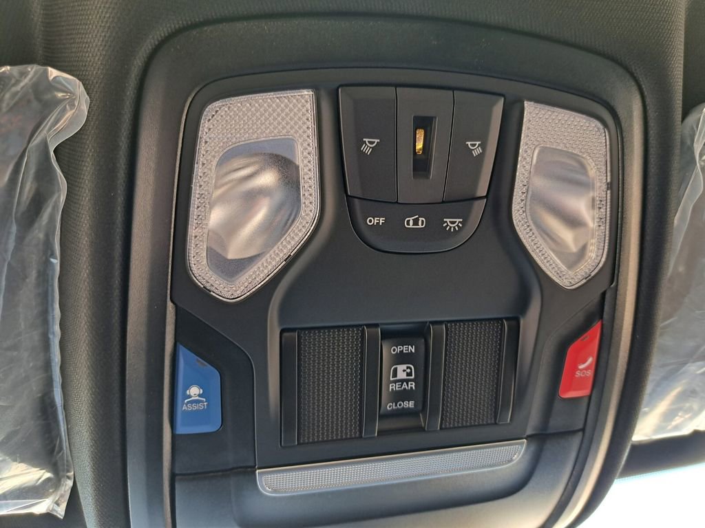 New 2025 RAM 1500 Tradesman image 18