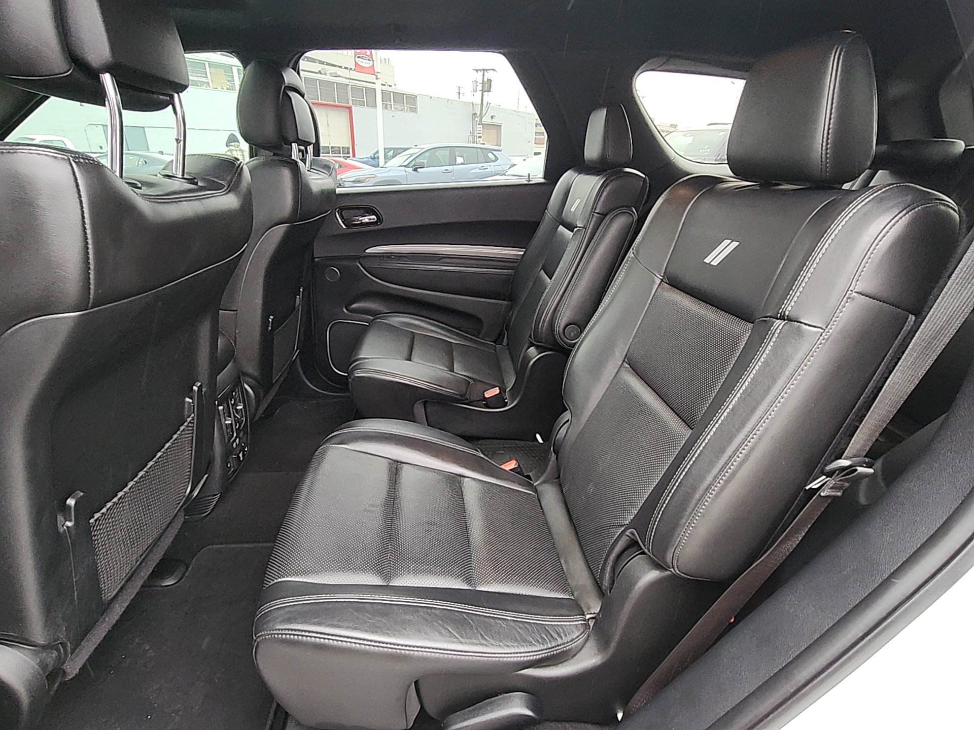 Used 2020 Dodge Durango R/T w/ Premium Interior Group image 26