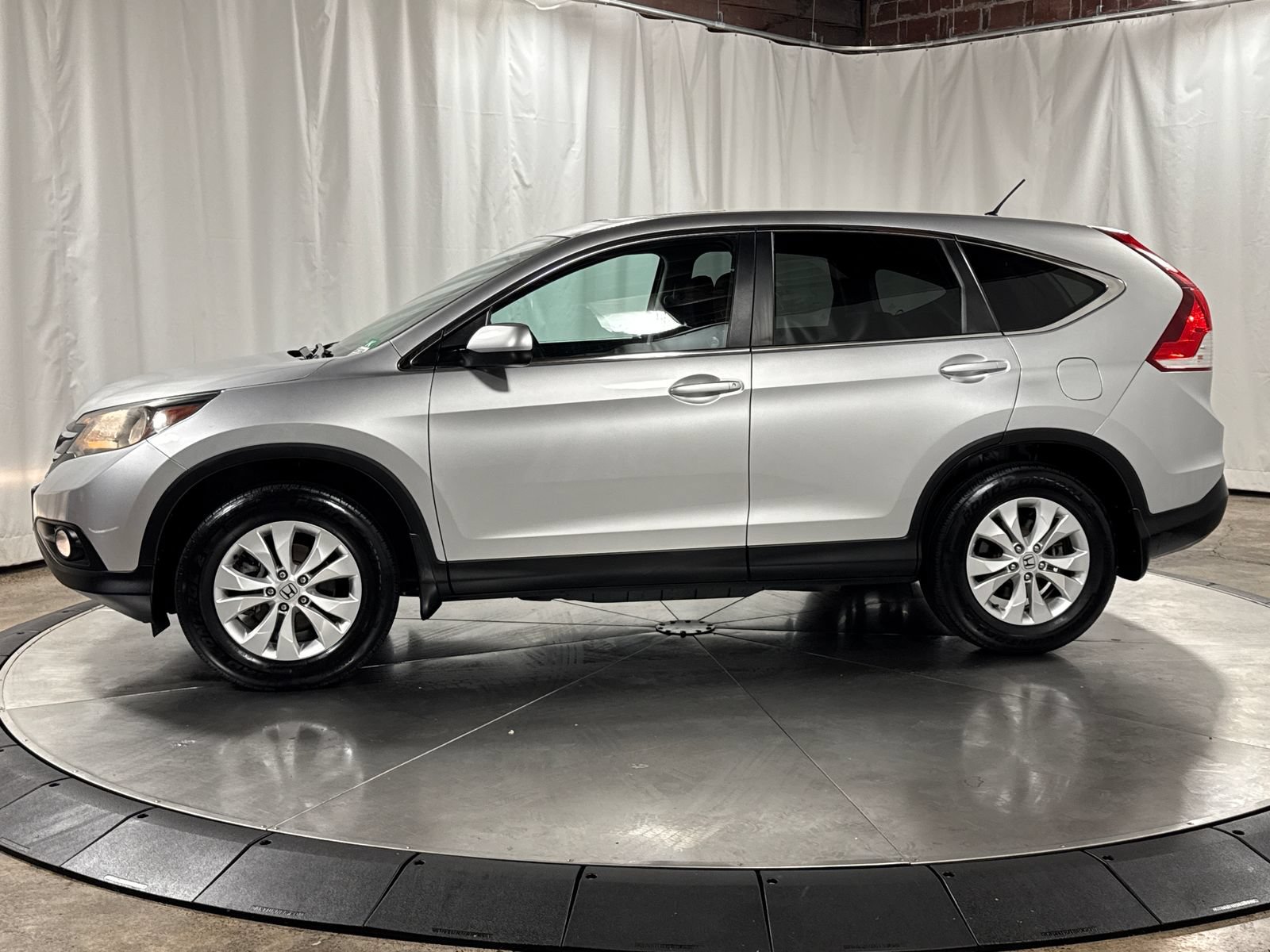 Used 2014 Honda CR-V EX image 6