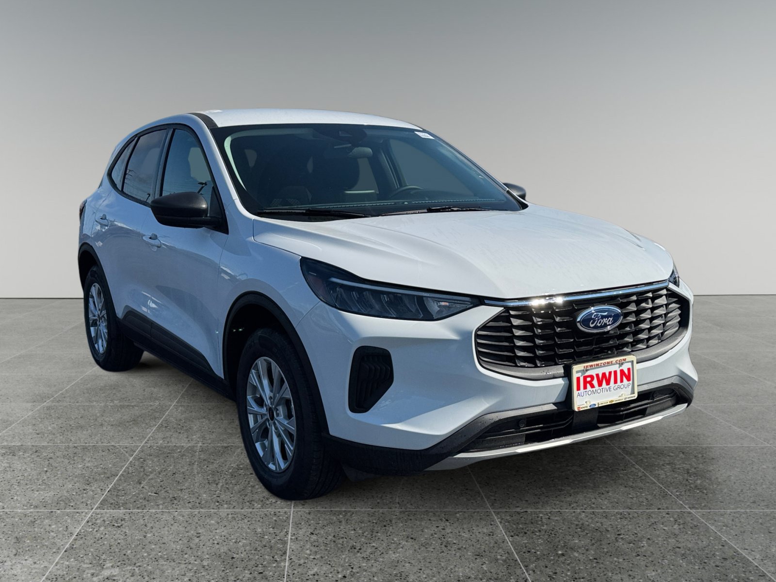 New 2026 Ford Escape Active w/ Cold Weather Package AWD/4WD image 8