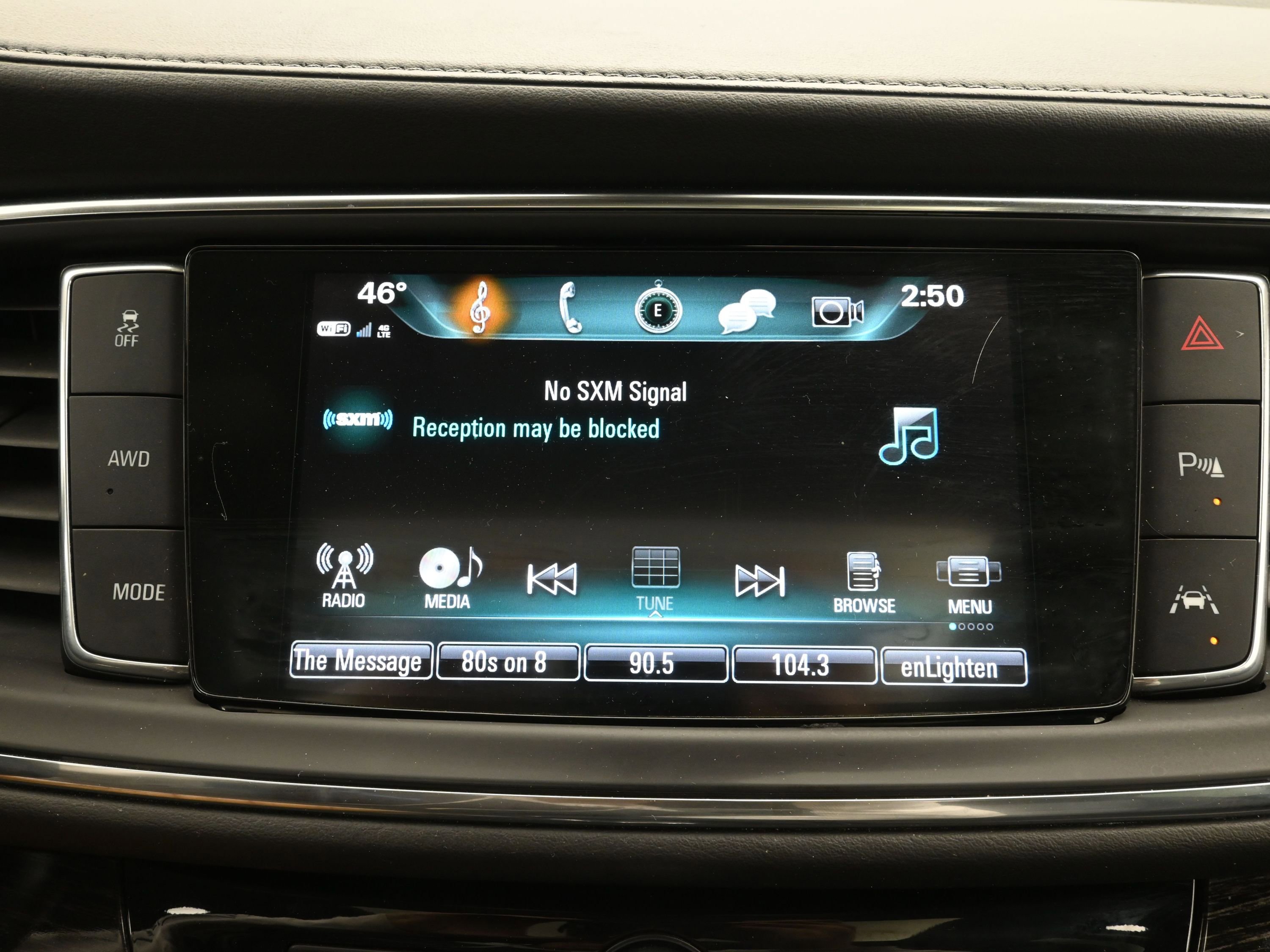 Used 2019 Buick Enclave Avenir w/ Avenir Technology Package image 15