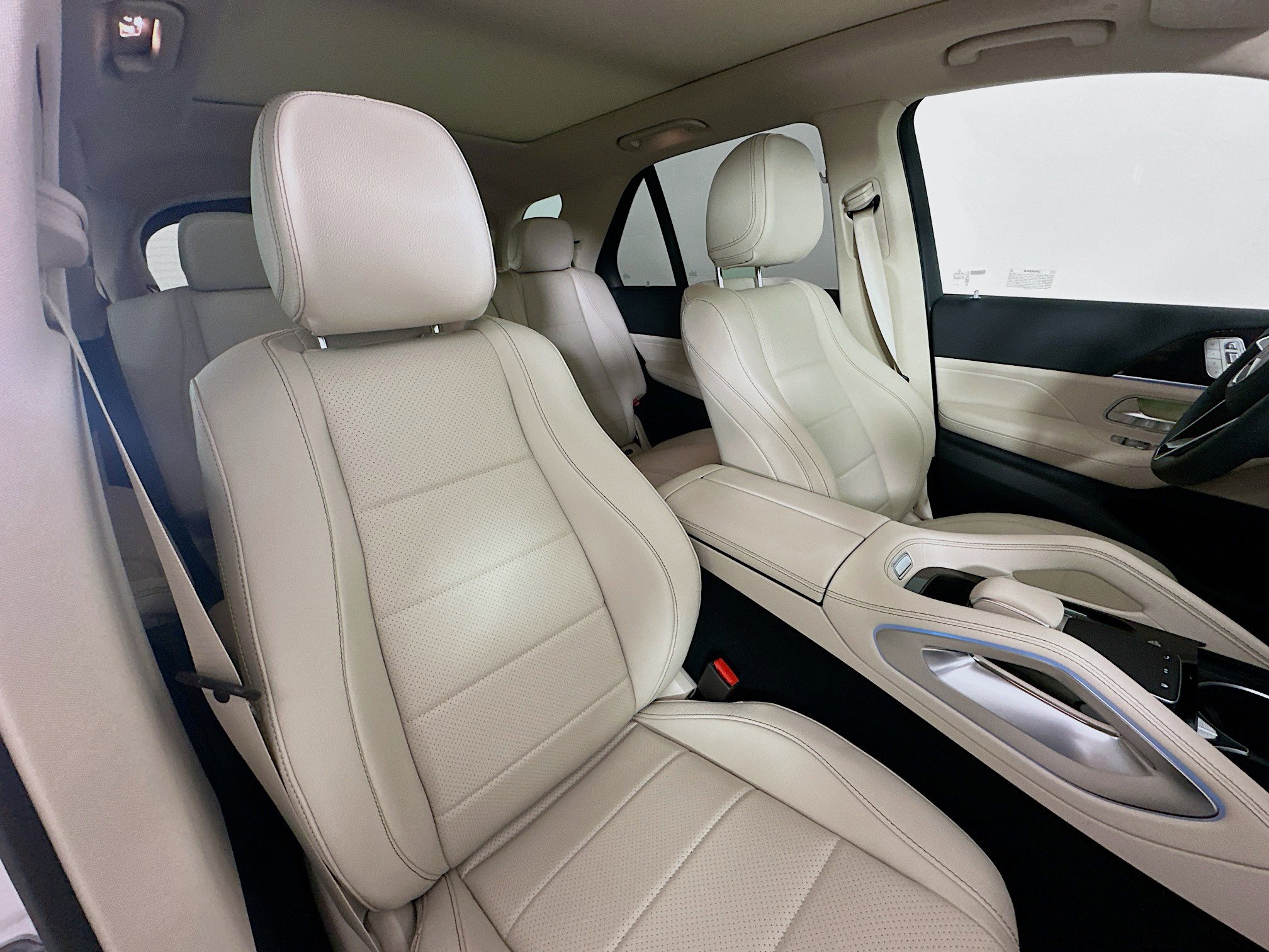 Used 2026 Mercedes-Benz GLE 450 4MATIC image 39