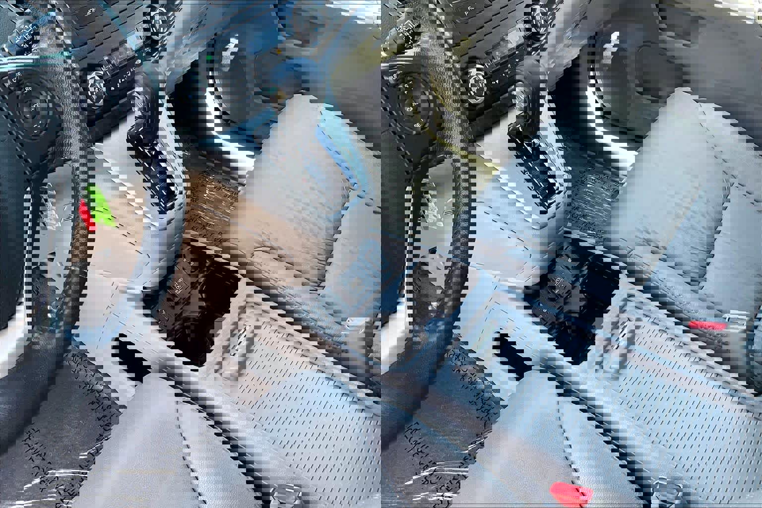 Used 2014 Honda CR-V EX-L image 15