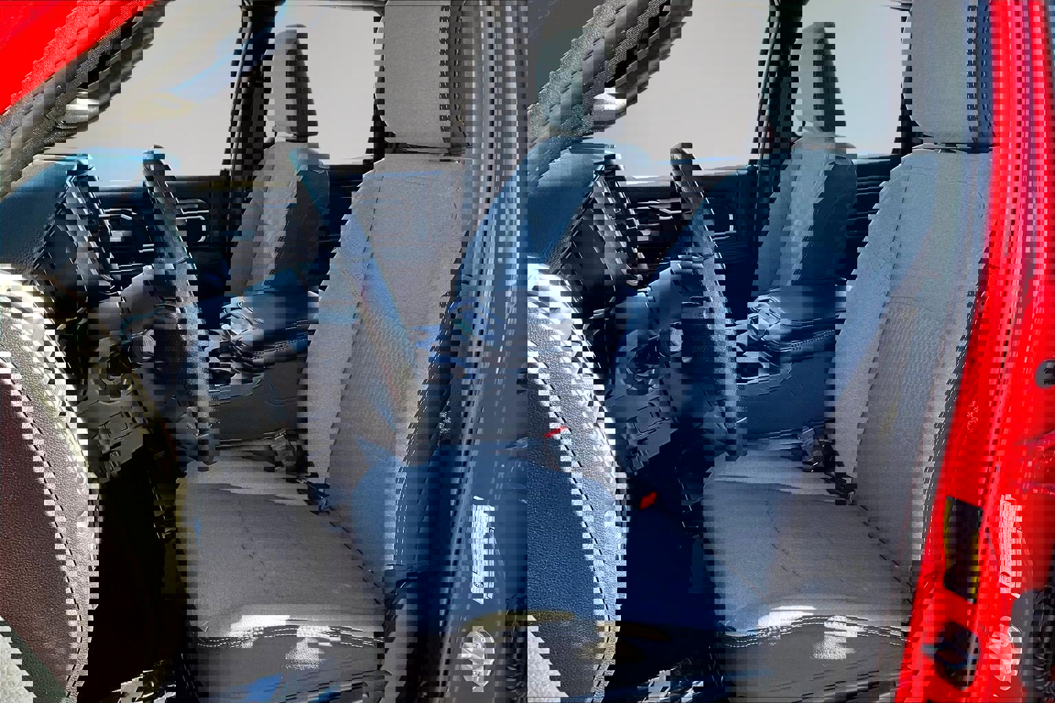 Used 2024 RAM 2500 Big Horn image 22