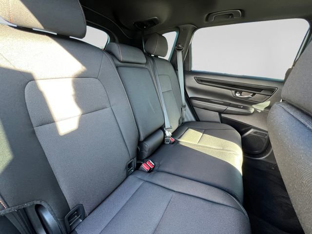 Used 2025 Honda CR-V Sport image 29