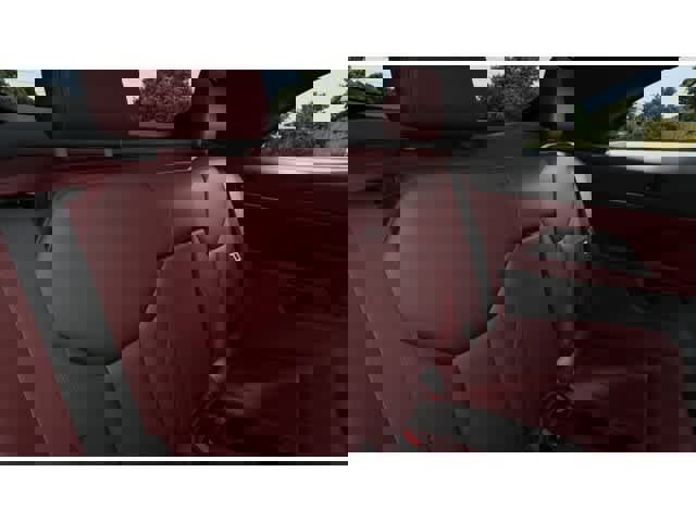 New 2026 BMW 430i Convertible RWD image 12