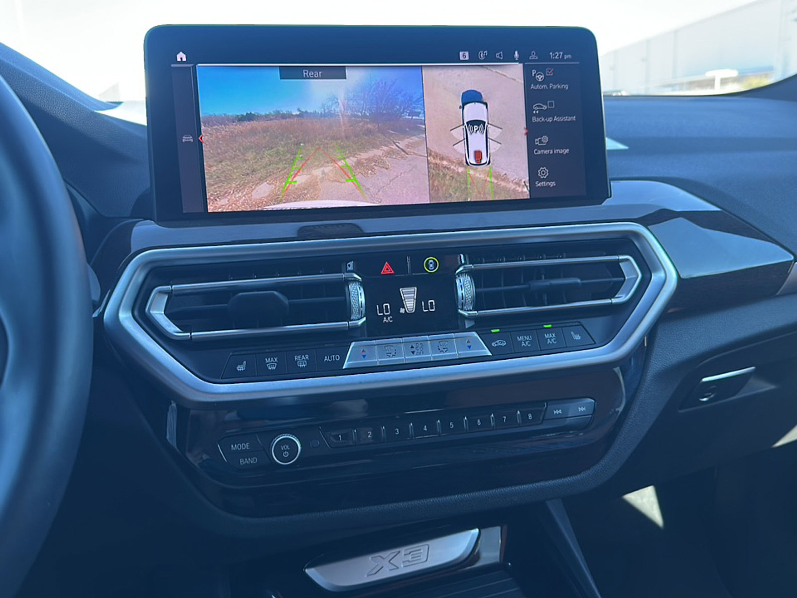 Certified 2024 BMW X3 sDrive30i w/ Premium Package image 31