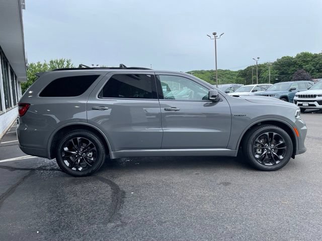 Used 2023 Dodge Durango R/T AWD/4WD image 4