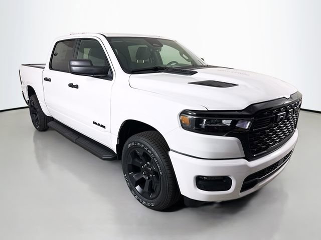 New 2026 RAM 1500 Express