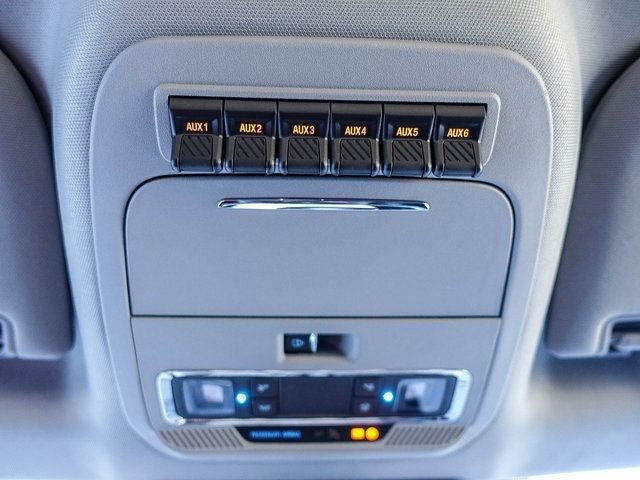 New 2026 Ford F250 Lariat w/ Black Appearance Package image 16