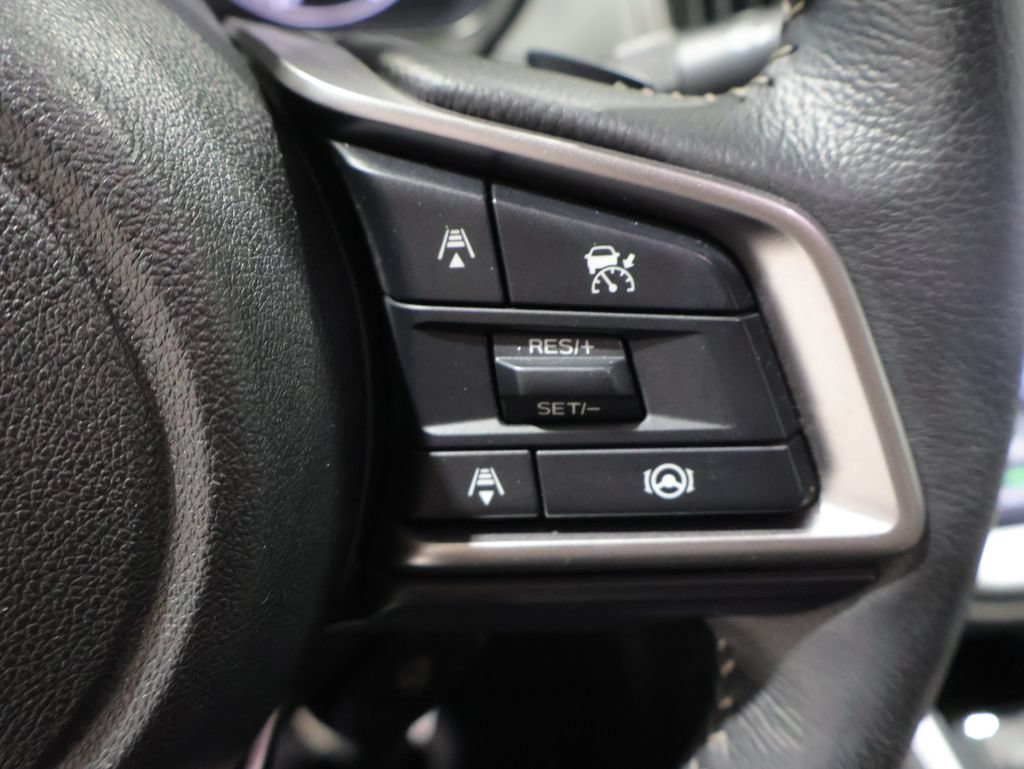 Used 2025 Subaru Legacy Limited AWD/4WD image 34