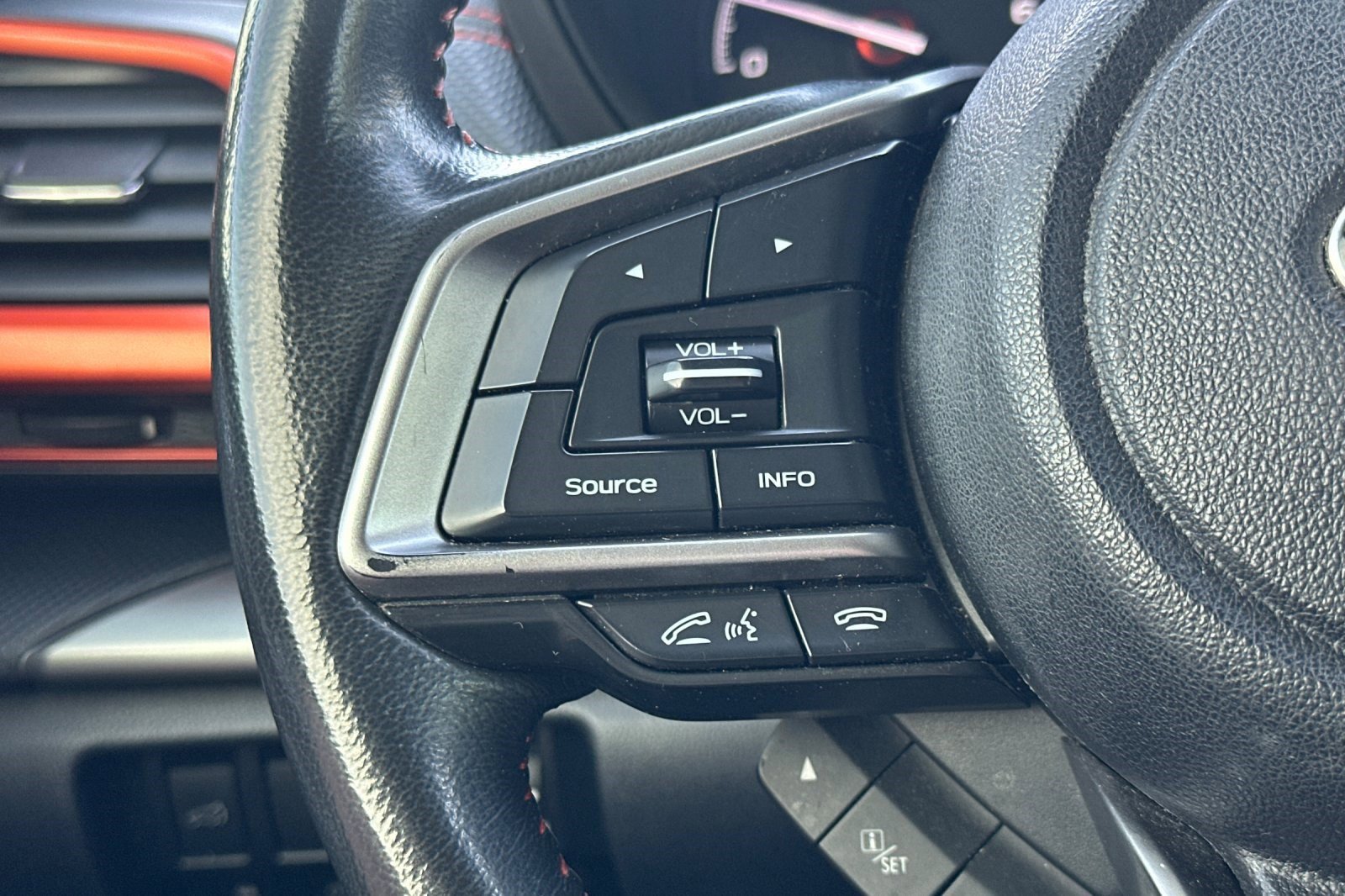 Used 2019 Subaru Forester Sport w/ Popular Package #2 image 31