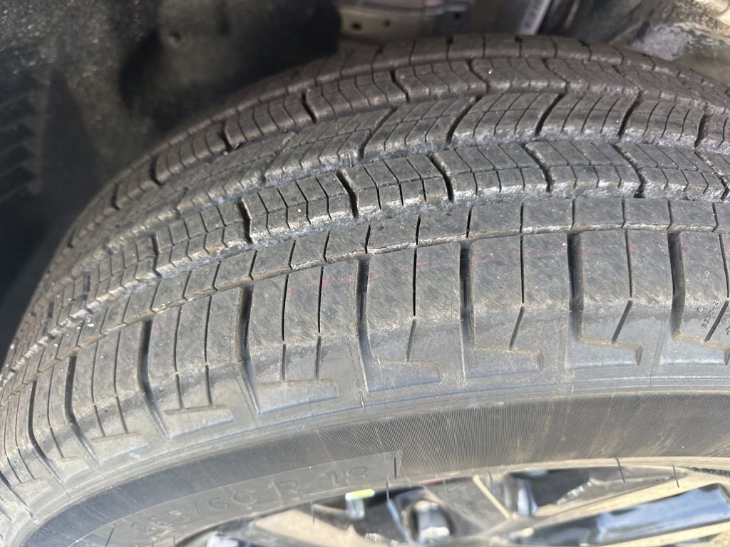 New 2026 Jeep Grand Cherokee Laredo image 31