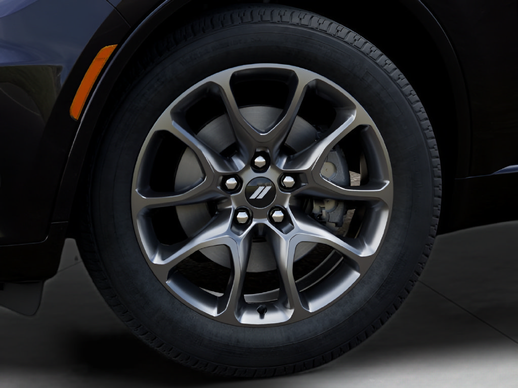 New 2026 Dodge Durango GT w/ Blacktop Package AWD/4WD image 9