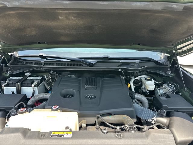 Used 2023 Toyota Tundra SR5 w/ SR5 Convenience Package RWD image 25