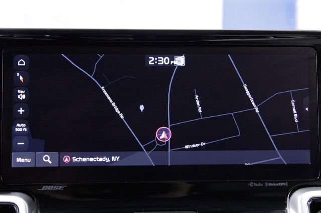 Used 2022 Kia Sorento SX Prestige w/ Panoramic Sunroof Package image 36