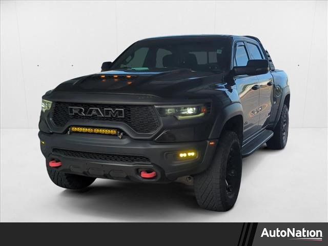 Used 2023 RAM 1500 TRX w/ TRX Level 1 Equipment Group