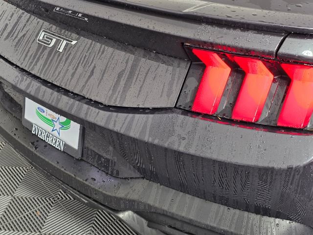 Used 2024 Ford Mustang GT Premium image 15