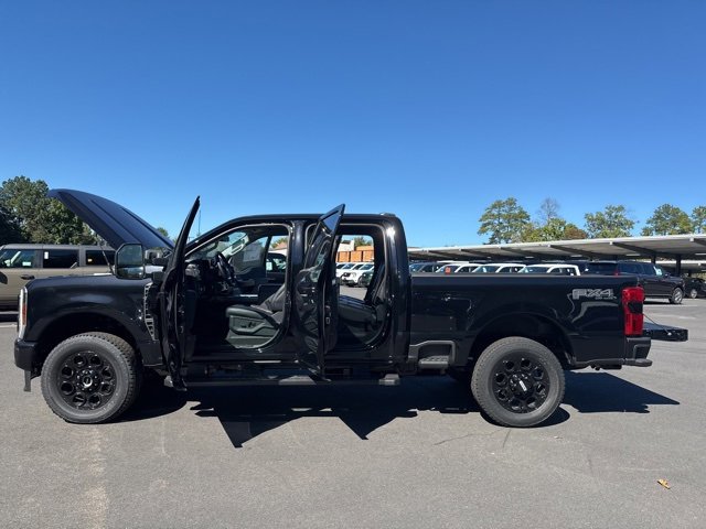 New 2025 Ford F250 Lariat w/ Lariat Ultimate Package image 26