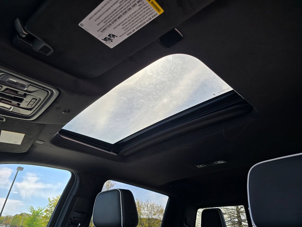 New 2026 GMC Sierra 2500 AT4X AWD/4WD image 24