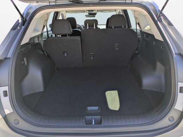 Used 2023 Kia Sportage LX AWD/4WD image 21
