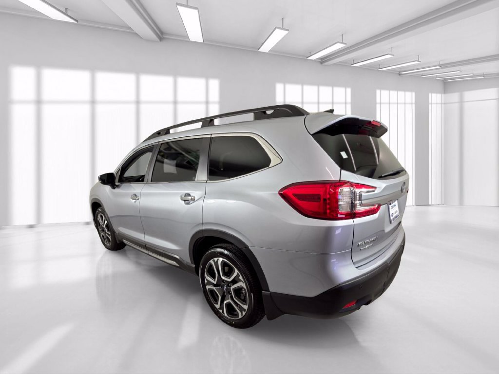 New 2026 Subaru Ascent Touring AWD/4WD image 4