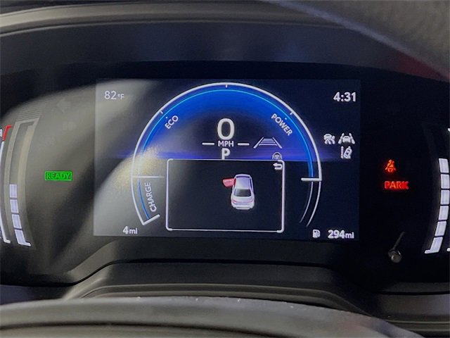 New 2026 Toyota Corolla LE image 19